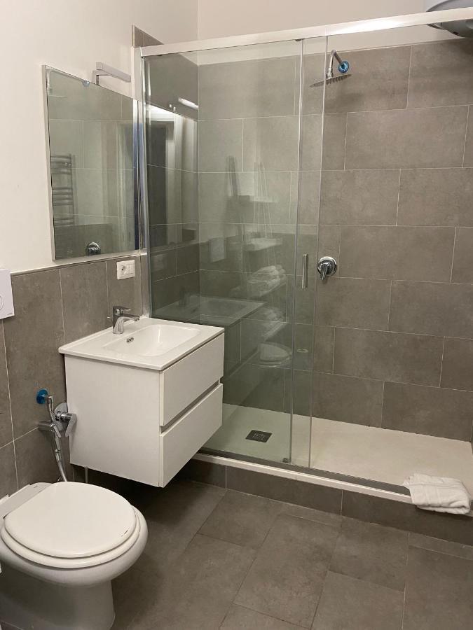 Residence Parco Tirreno Rome Exterior photo