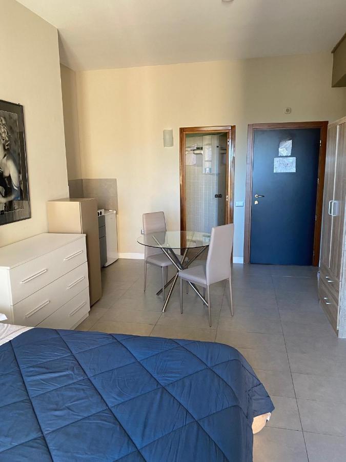 Residence Parco Tirreno Rome Exterior photo