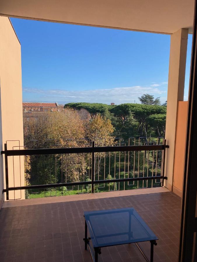 Residence Parco Tirreno Rome Exterior photo